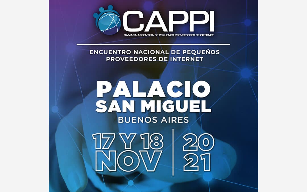 Evento Cappi