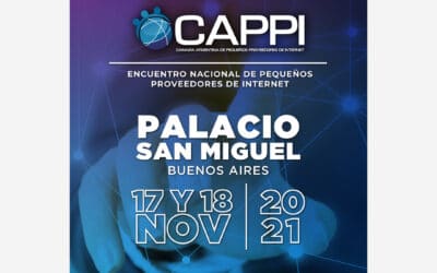 EXO estará presente en el encuentro nacional de CAPPI