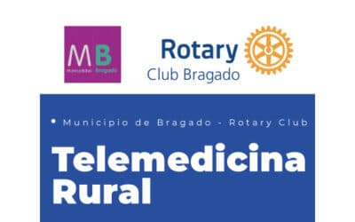 Telemedicina en Bragado: acercar la salud a pacientes de zonas rurales de la provincia de Buenos Aires