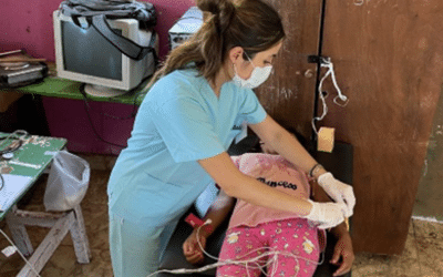 Tecnología Que Salva Vidas