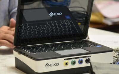 EXO firmó un acuerdo con el Ministerio de Salud de Jujuy