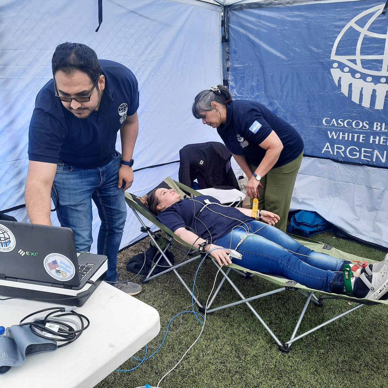 Firma acuerdo Ministerio de Jujuy