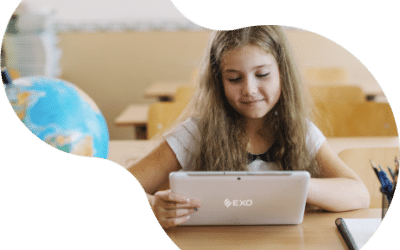 EXO ofrece las mejores opciones tecnológicas para el regreso a clases con descuentos y cuotas sin interés
