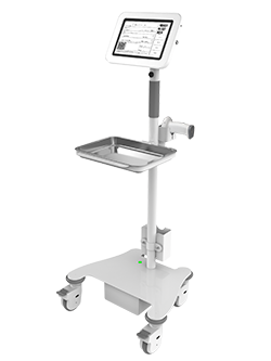 Enfermería Móvil EXO (MEMO)