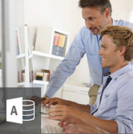 Microsoft Access 2019 - Programación