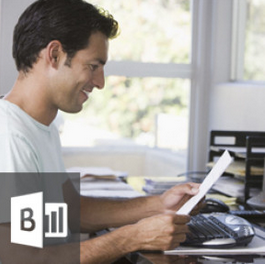 Microsoft Excel - Business Intelligence