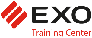 logo exo training center