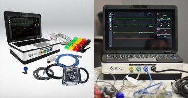 equipo de telemedicina CDM (Centro de Diagnóstico Móvil)