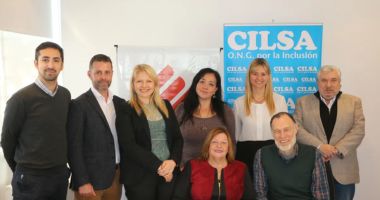 convenio entre EXO y Cilsa