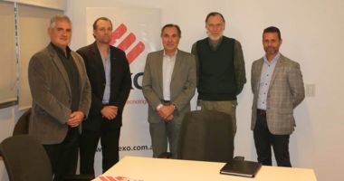 Convenio de EXO Con Universidad Favaloro