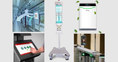 equipos de bioseguridad EXO