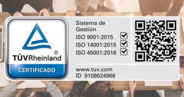 ISO 45001