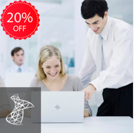 20762-Developing SQL Databases