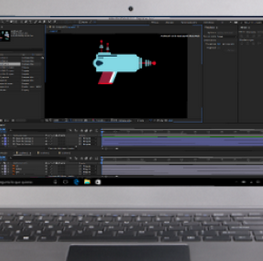 After Effects Nivel I