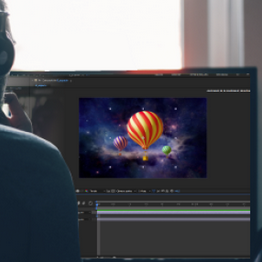After Effects Nivel II