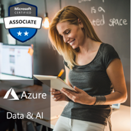 AI-102T00-A: Diseño e implementación de una solución de IA de Azure