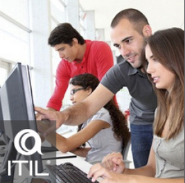 Gestión de Servicios IT utilizando ITIL®4