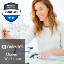 MD-100T00: Windows 10