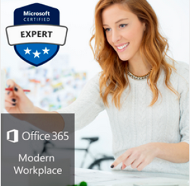 MS-100T00-A: Microsoft 365 Identity and Services