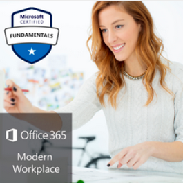 MS-900T00-A: Microsoft 365 Fundamentals