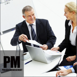 PM Gestión de Proyectos
