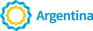 logo Marca País Argentina
