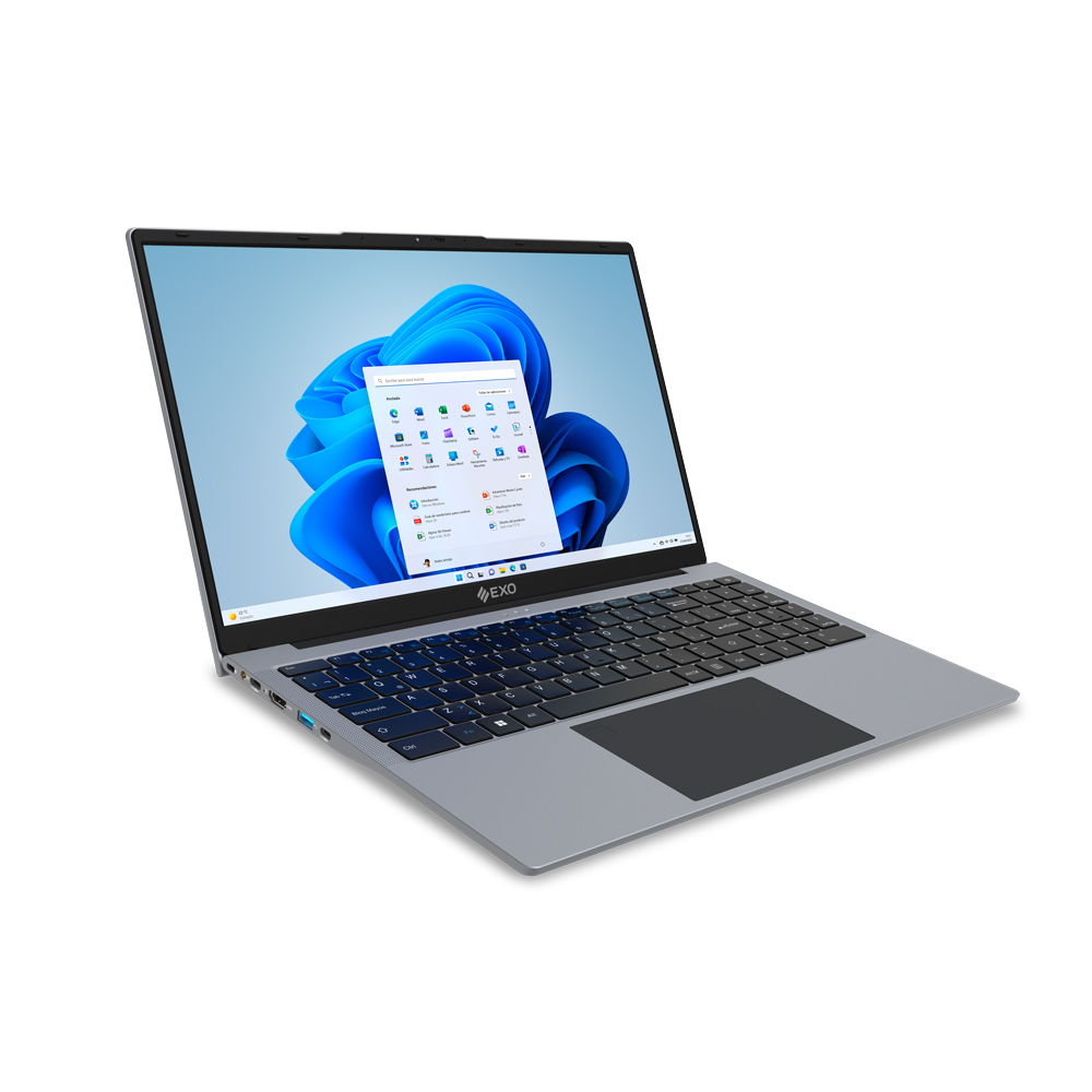 Notebook EXO Clever R7H