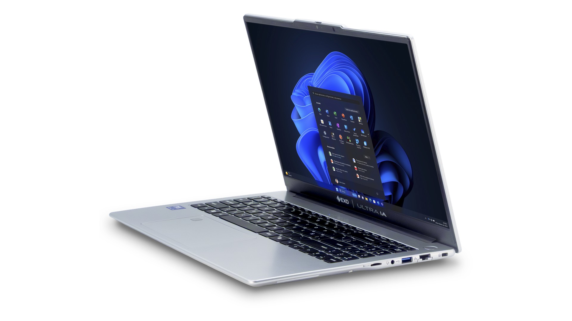 Notebook EXO Ultra IA 225