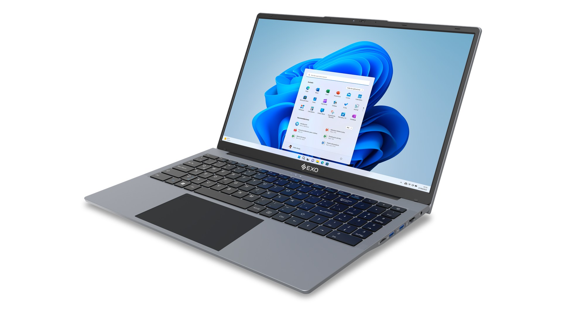EXO Clever R78