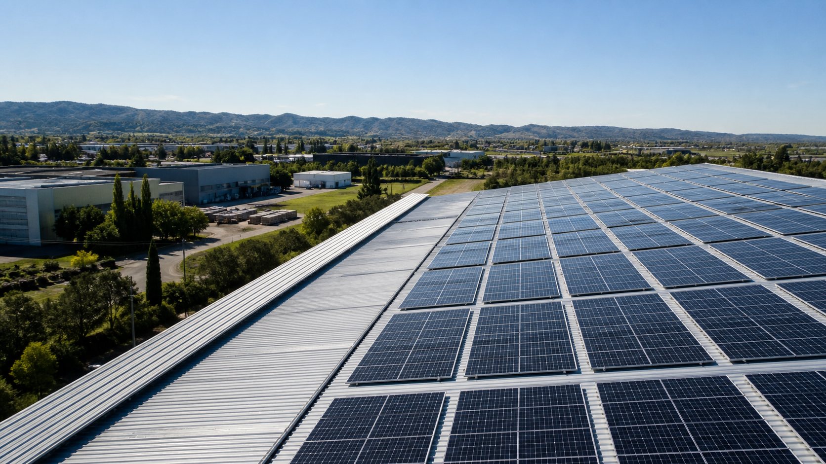 Paneles solares